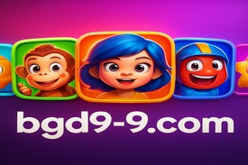 bgd99 এর সাথে আপনি